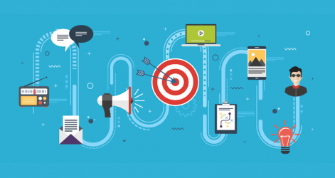 Los mejores canales de marketing digital para tu negocio - Cepymenews