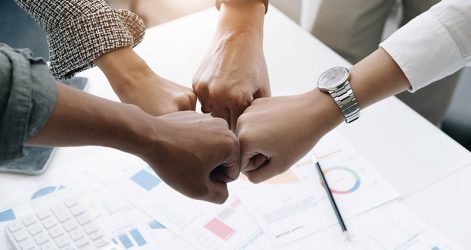 Maestría en Liderazgo, Comunicación Política y Digital Management